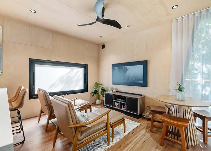 Ingenia Holidays Byron Bay