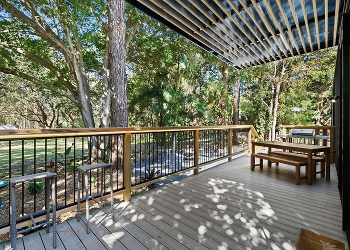 Ingenia Holidays Byron Bay