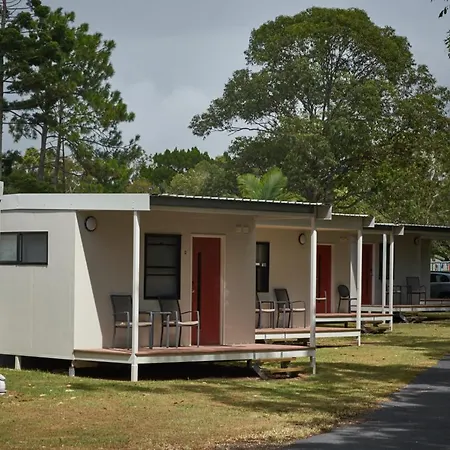 Ingenia Holidays Byron Bay Exterior photo