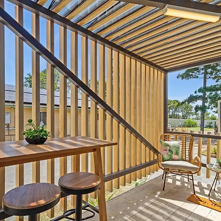 Ingenia Holidays Byron Bay Exterior photo