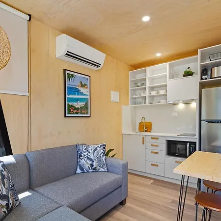 Ingenia Holidays Byron Bay Exterior photo