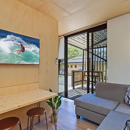 Ingenia Holidays Byron Bay Exterior photo