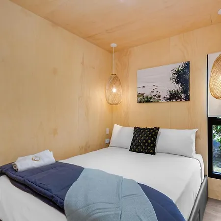 Ingenia Holidays Byron Bay Exterior photo