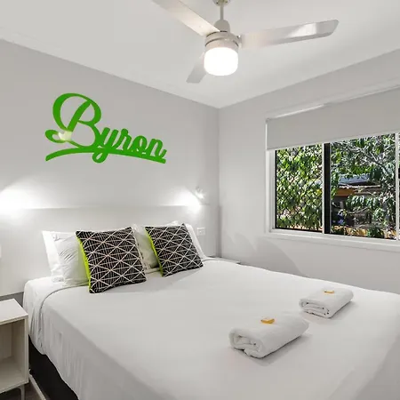 Ingenia Holidays Byron Bay Exterior photo