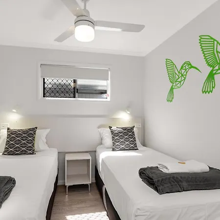 Ingenia Holidays Byron Bay Exterior photo