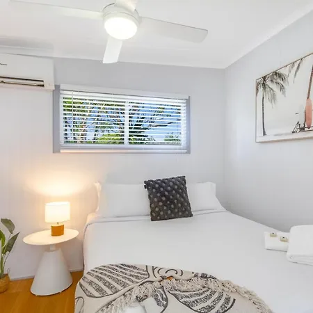 Ingenia Holidays Byron Bay Exterior photo