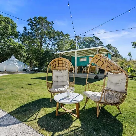 Ingenia Holidays Byron Bay Exterior photo