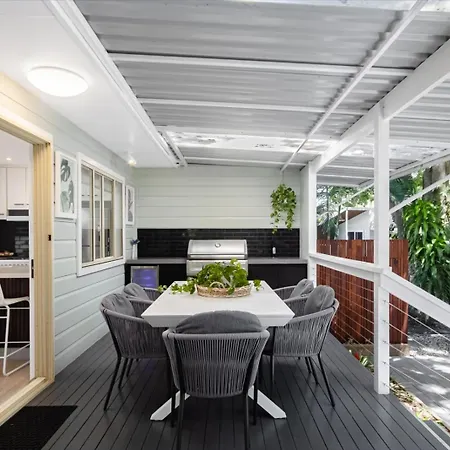 Ingenia Holidays Byron Bay Exterior photo