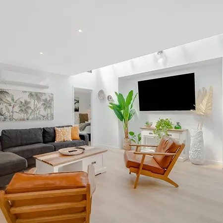 Ingenia Holidays Byron Bay Exterior photo