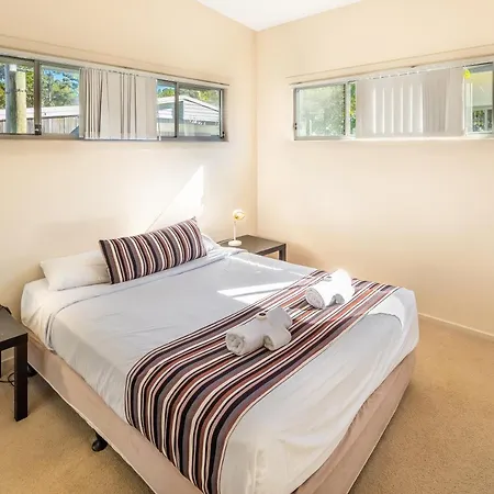 Ingenia Holidays Byron Bay Exterior photo