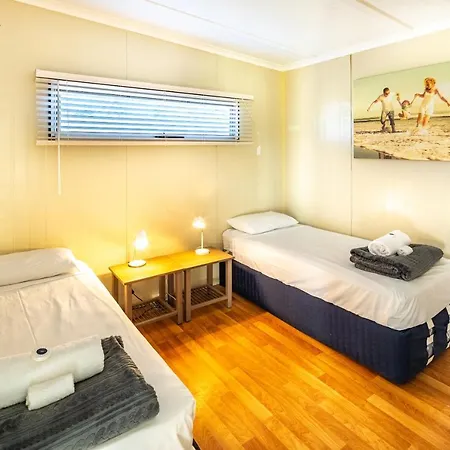 Ingenia Holidays Byron Bay Exterior photo