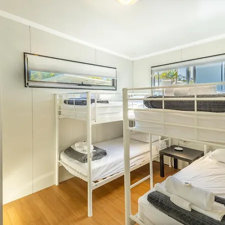 Ingenia Holidays Byron Bay Exterior photo