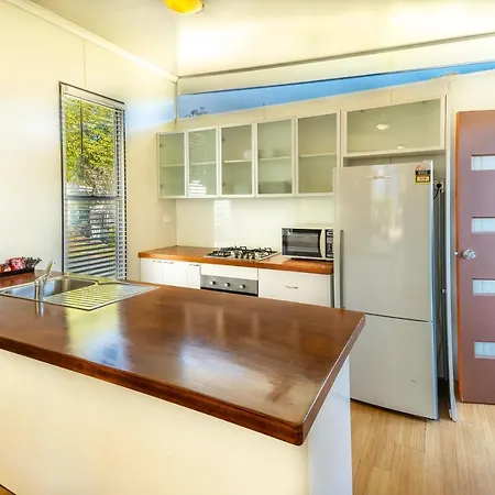 Ingenia Holidays Byron Bay Exterior photo