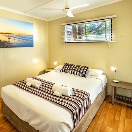 Ingenia Holidays Byron Bay Exterior photo