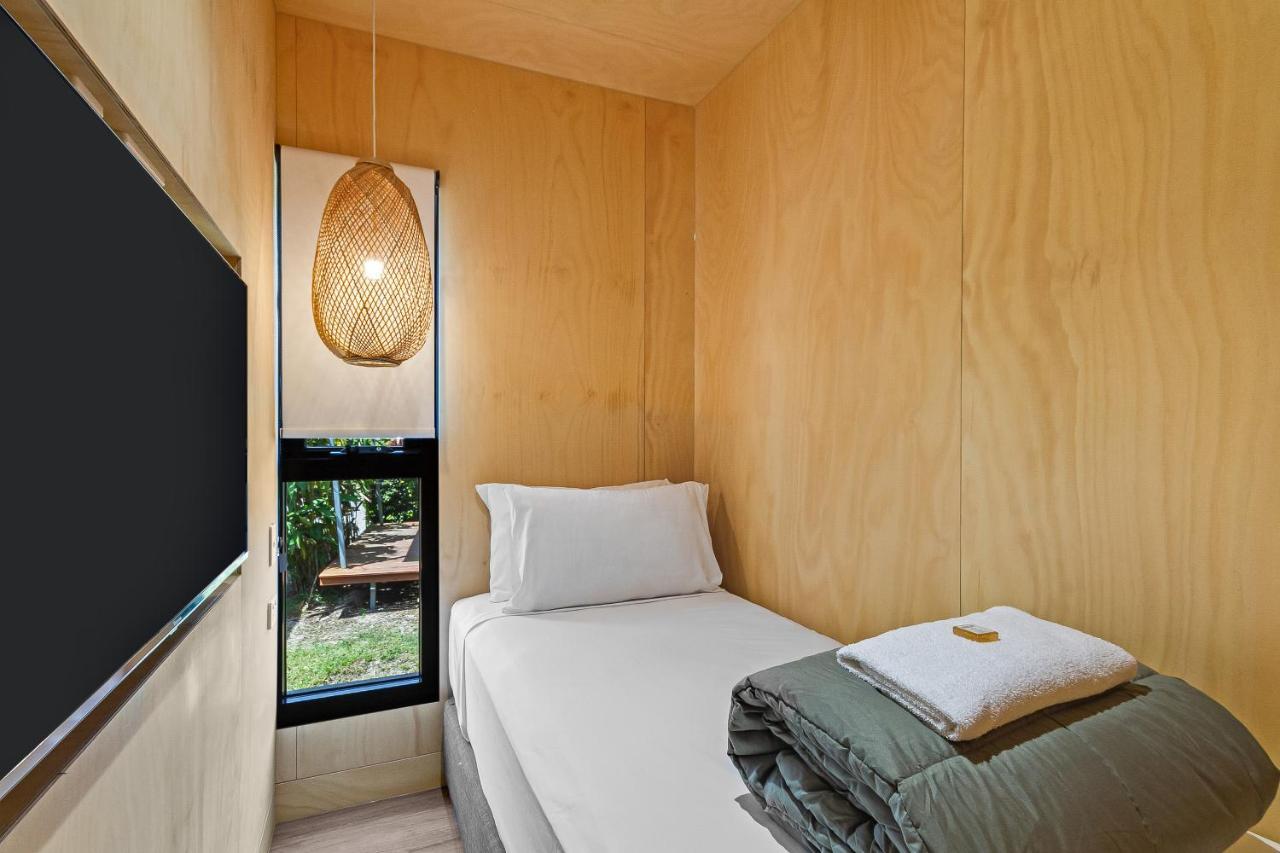 Holiday park Ingenia Holidays Byron Bay