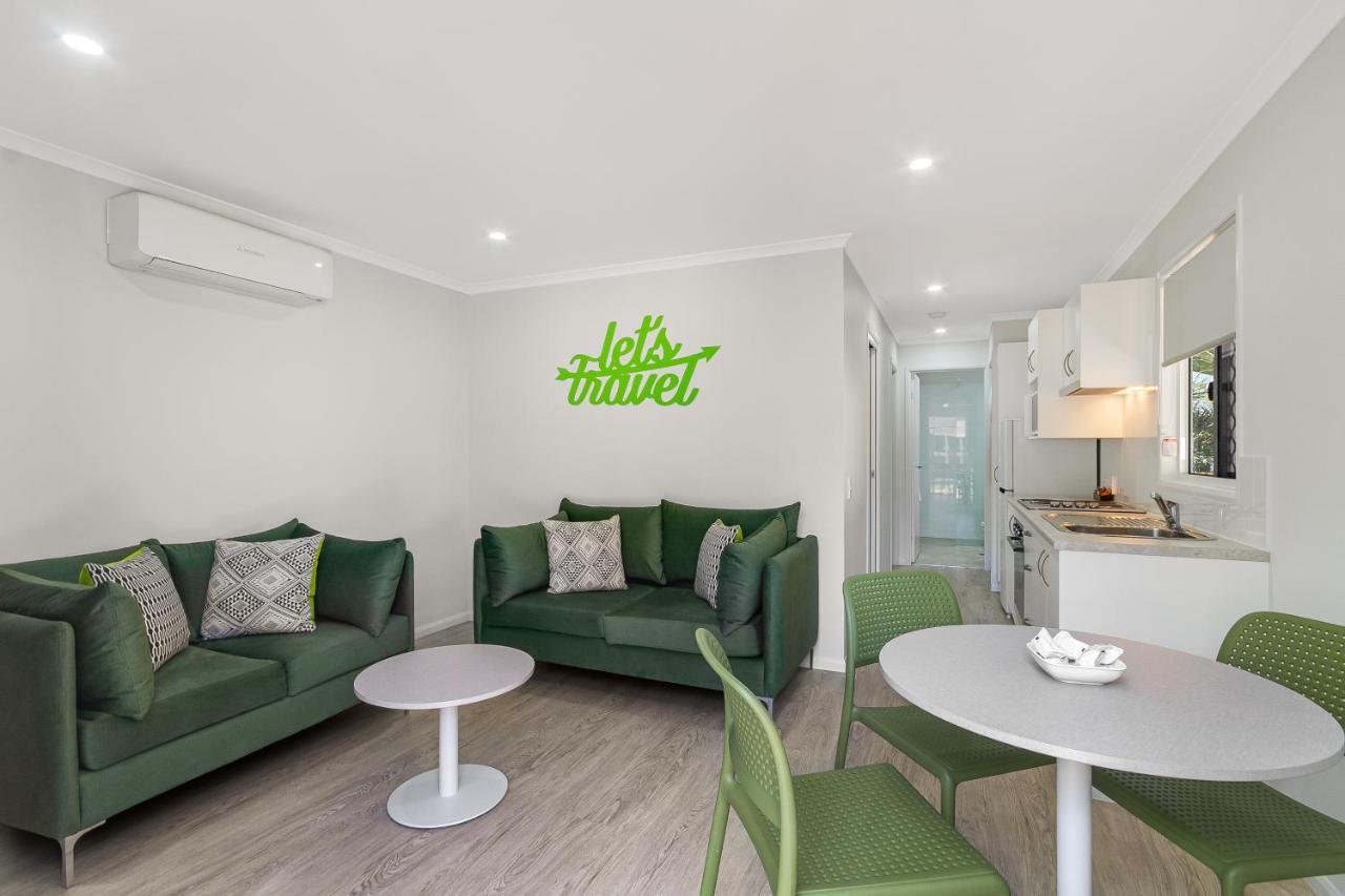 Holiday park Ingenia Holidays