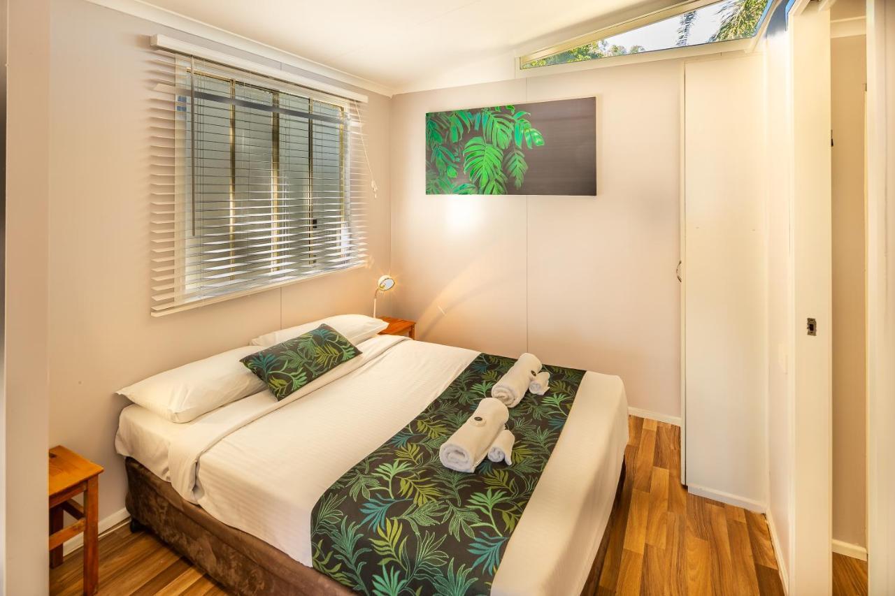 Ingenia Holidays Holiday park Byron Bay