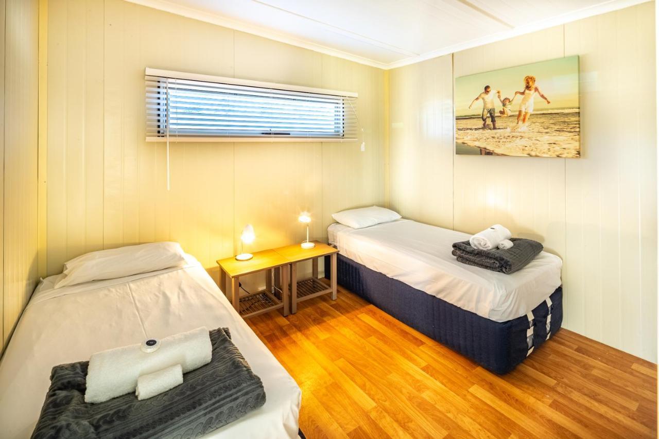 Holiday park Ingenia Holidays 3*